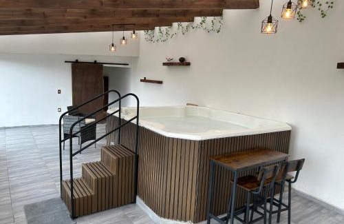 Jocotitlán Casa | Casa Viole