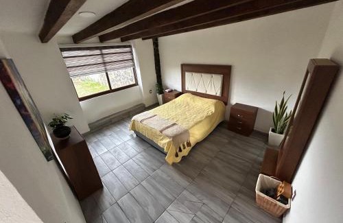Jocotitlán Casa | Casa Viole