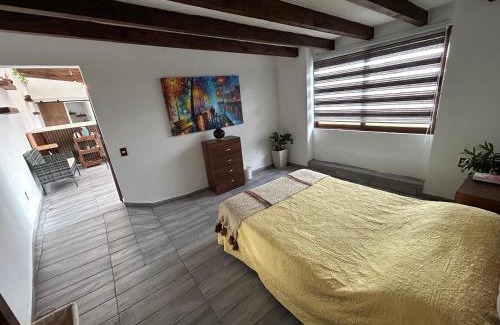 Jocotitlán Casa | Casa Viole