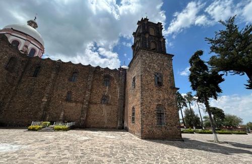 Jocotitlán Casa | Casa Viole