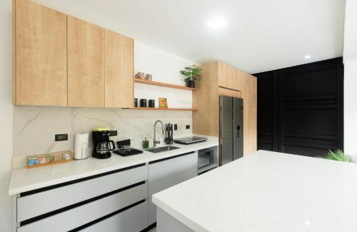 Monteverde Apartamento | Casa Violeta Home rentals