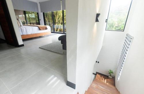 Monteverde Apartamento | Casa Violeta Home rentals
