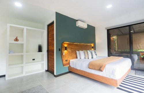 Monteverde Apartamento | Casa Violeta Home rentals