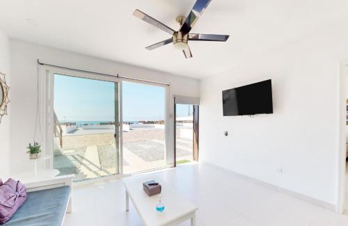 La Paloma Casa | Casa Violeta 42 - Playa Arcangel