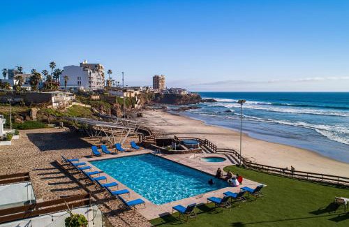 La Paloma Casa | Casa Violeta 42 - Playa Arcangel