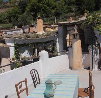 Atalbeitar Casa | Casa Violeta