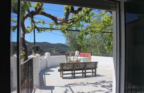 Atalbeitar Casa | Casa Violeta