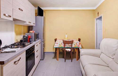 Colonno Casa | Casa de vacaciones Casa Violetta con Wi-Fi; admite mascotas