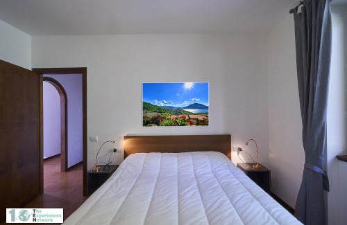Perledo Apartamento | Casa Violetta