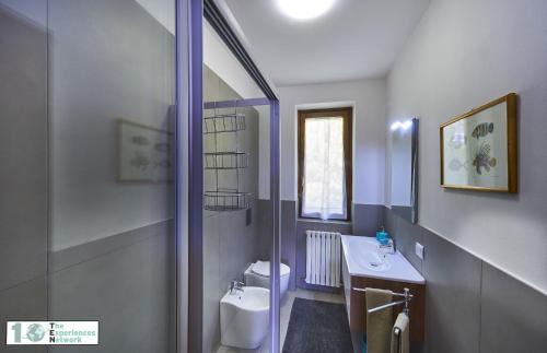 Perledo Apartamento | Casa Violetta