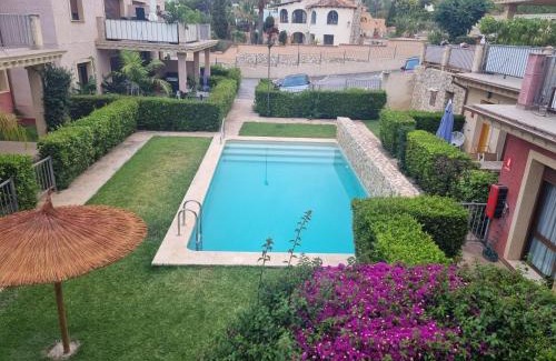 Costa de Benissa Apartamento | Casa Violette