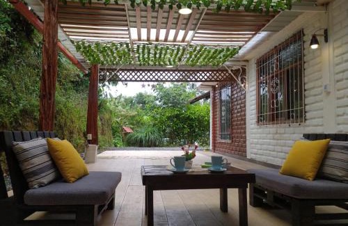 Puyo Apartamento | CASA VIP l