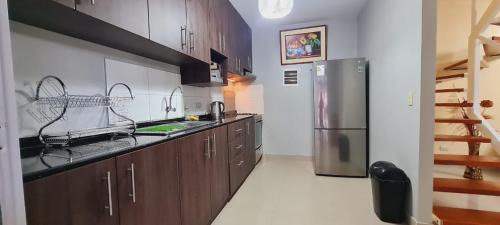 Catacaos Casa | CASA VIP PIURA, piscina privada, full amoblada