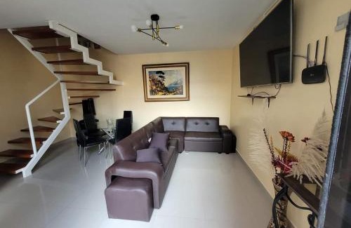 Catacaos Casa | CASA VIP PIURA, piscina privada, full amoblada