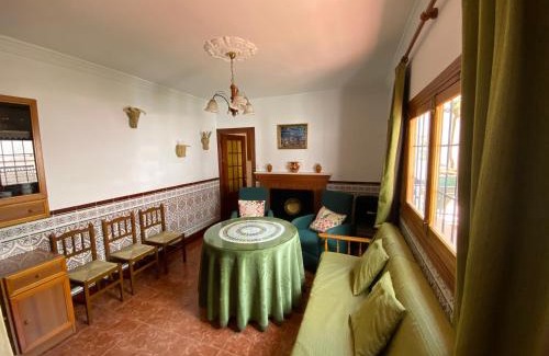 Archidona Casa | Casa Virgen de Gracia