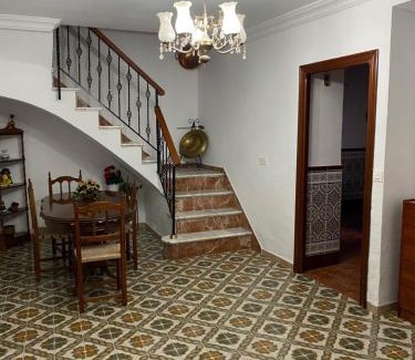 Archidona Casa | Casa Virgen de Gracia