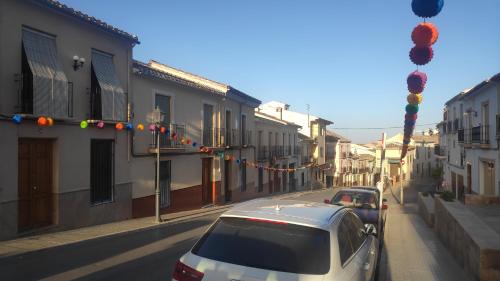 Archidona Casa | Casa Virgen de Gracia