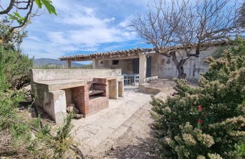 Eraclea Minoa Casa | Casa Virgilio Accogliente e Tranquilla Abitazione tra Mare e Campagna Siciliana
