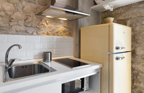 Boragni Apartamento | Casa Virginia - Vigna