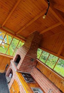 Bran Casa | Casa Vis Bran