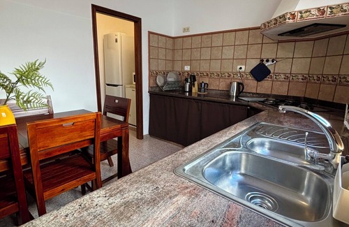 Buenavista del Norte Casa | Casa Vistabuena, Golf, Relax, Beach, Views