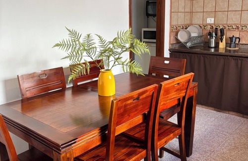 Buenavista del Norte Casa | Casa Vistabuena, Golf, Relax, Beach, Views