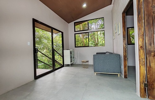 Rio Seco Casa | Casa Vista, 10 min.Playa San Juanillo, Wildlife Refuge Ostional, Guanacaste,