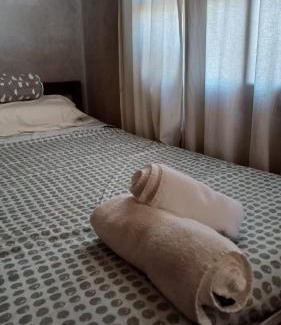 Yala Apartamento | Casa Vista al Cerro