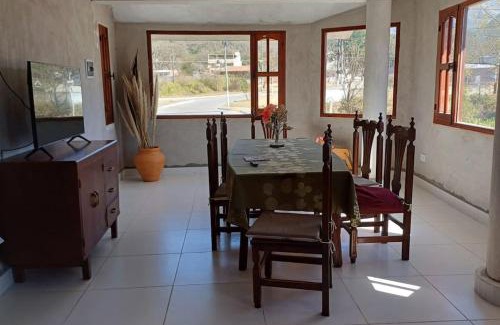 Yala Apartamento | Casa Vista al Cerro