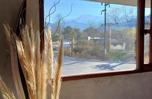 Yala Apartamento | Casa Vista al Cerro