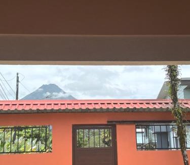 La Fortuna Casa | Casa Vista al Volcan, La Fortuna