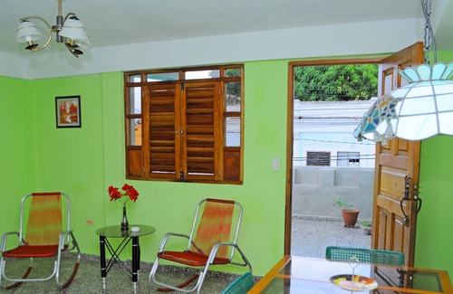 Puerto de Boniato Hotel | Casa Vista Alegre