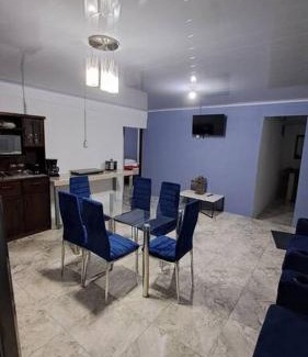 La Fortuna Apartamento | Casa vista de luna
