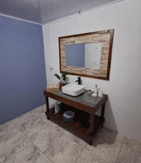 La Fortuna Apartamento | Casa vista de luna
