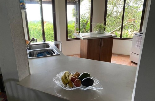 Birri Casa | Casa Vista del Valle