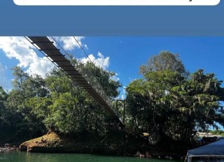 Sao Joao do Sul Apartamento | Casa vista dos Cânions, lugar lindo e tranquilo.