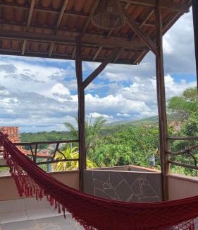 Nova Nazare Casa | Casa vista encantada