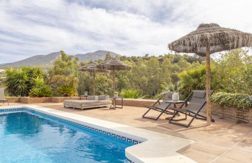 Alhaurín el Grande Villa | Casa Vista