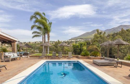 Alhaurín el Grande Villa | Casa Vista