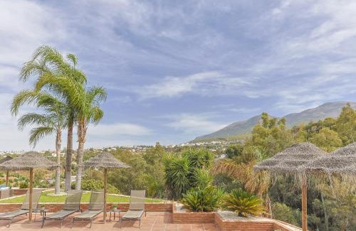 Alhaurín el Grande Villa | Casa Vista