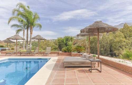 Alhaurín el Grande Villa | Casa Vista