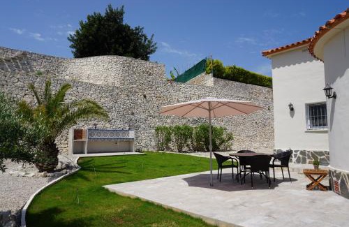 Beniarbeig Villa | Casa Vista