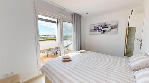 Torre-Pacheco Apartamento | Casa Vista