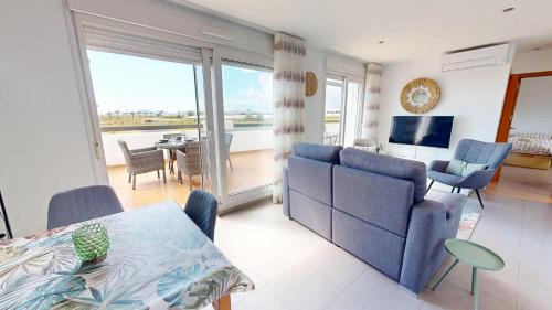 Torre-Pacheco Apartamento | Casa Vista