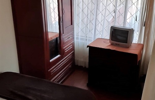Centro histórico Casa | Casa Vista Hermosa