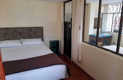 Centro histórico Casa | Casa Vista Hermosa