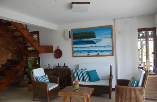 Itacare Casa | Casa Vista Mar Itacaré