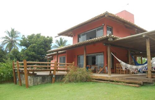 Itacare Casa | Casa Vista Mar Itacaré