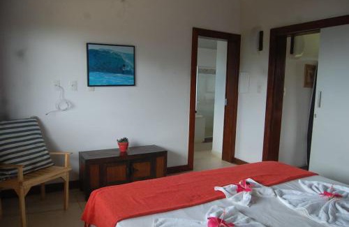 Itacare Casa | Casa Vista Mar Itacaré