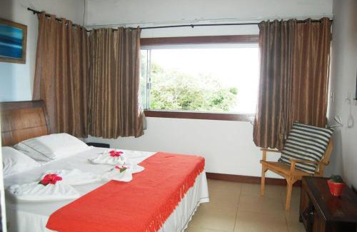 Itacare Casa | Casa Vista Mar Itacaré